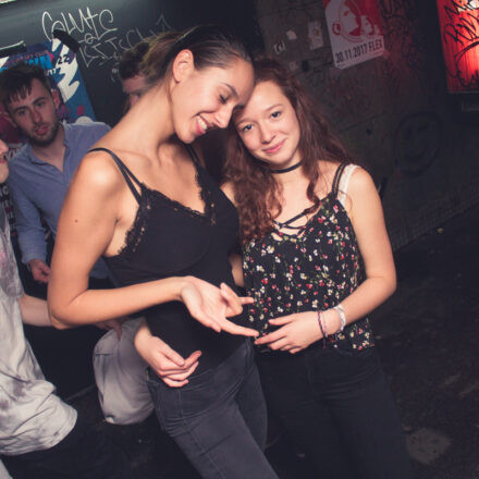 Beat It Saturday Special @ Flex Wien