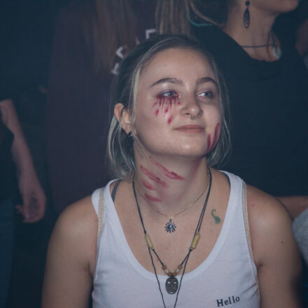 Halloween Madness