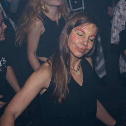 Halloween Madness