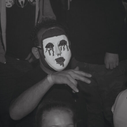 Halloween Madness