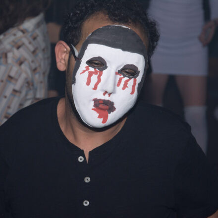 Halloween Madness