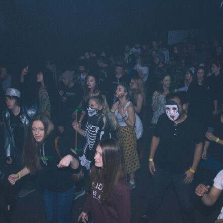 Halloween Madness