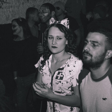 Halloween Madness