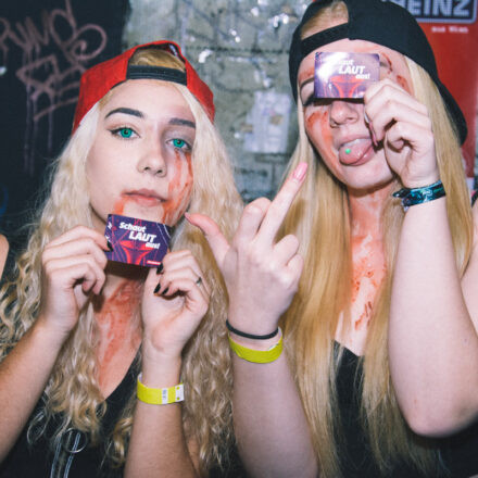 Halloween Madness