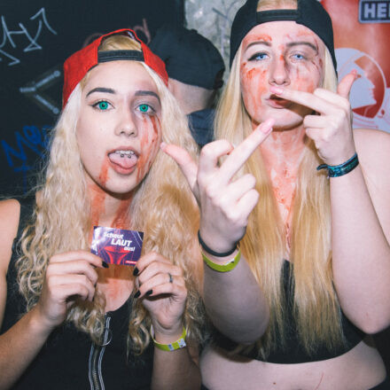 Halloween Madness