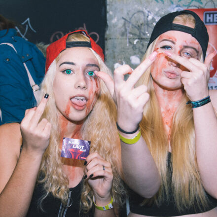 Halloween Madness