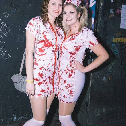 Halloween Madness