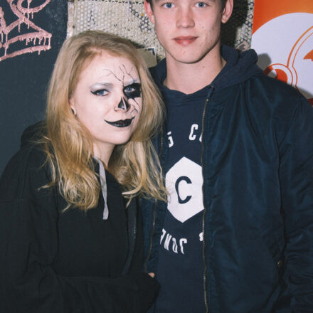 Halloween Madness