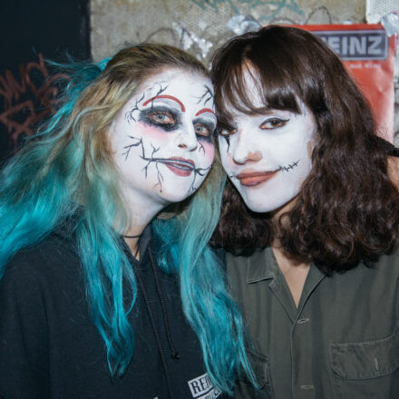Halloween Madness