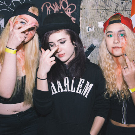 Halloween Madness