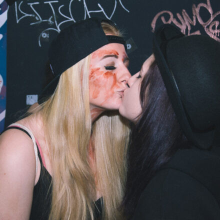 Halloween Madness