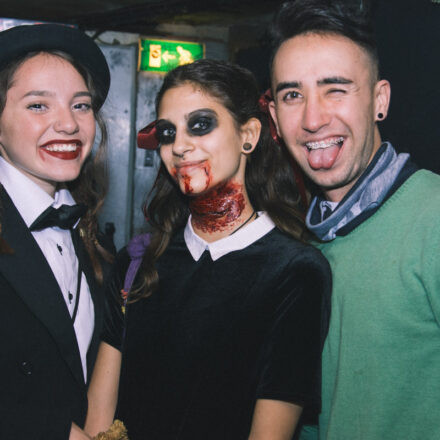 Halloween Madness