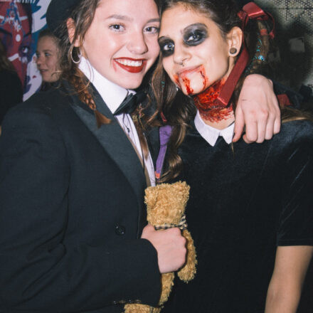 Halloween Madness