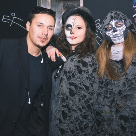 Halloween Madness