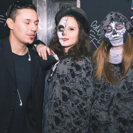 Halloween Madness