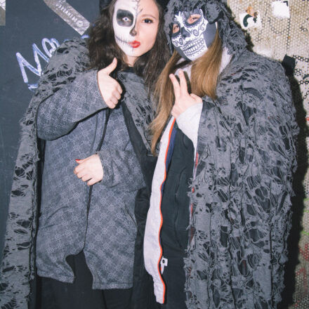 Halloween Madness