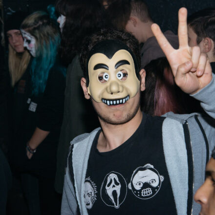 Halloween Madness
