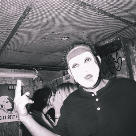 Halloween Madness