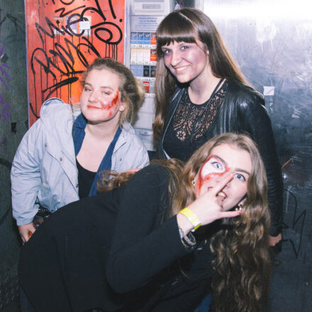 Halloween Madness