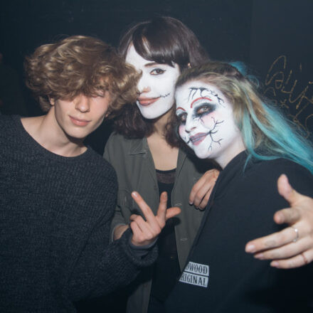 Halloween Madness