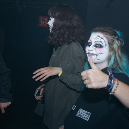 Halloween Madness