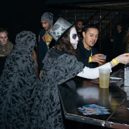 Halloween Madness