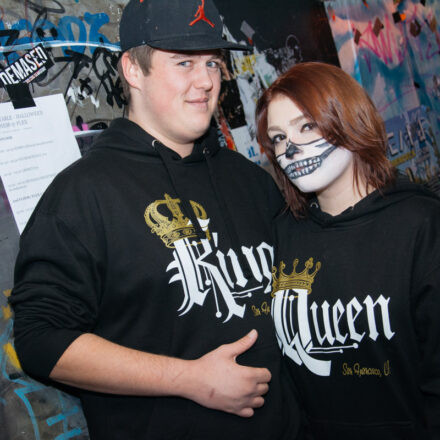 Halloween Madness