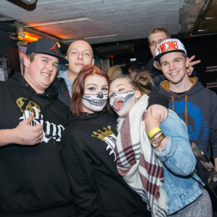 Halloween Madness