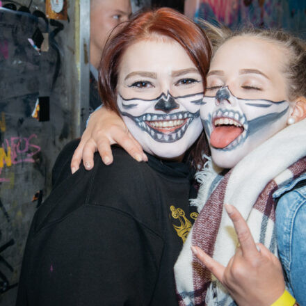 Halloween Madness