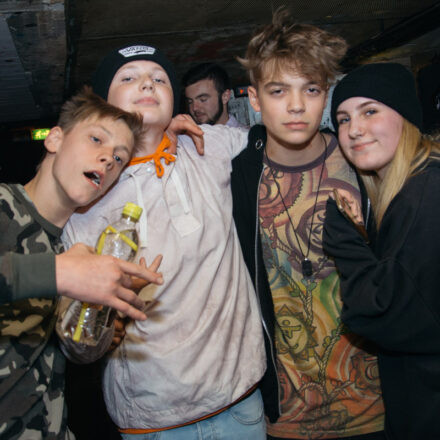 Halloween Madness