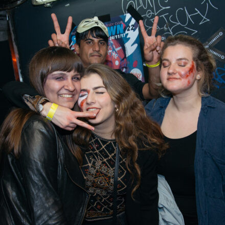Halloween Madness