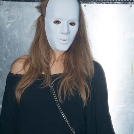 Korruptions Halloween Party pres. by VOLUME