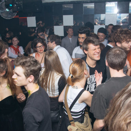 Korruptions Halloween Party pres. by VOLUME