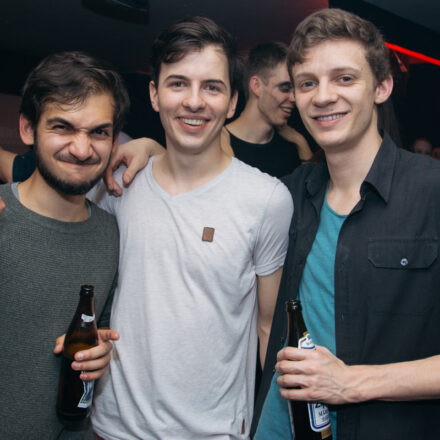 Korruptions Halloween Party pres. by VOLUME