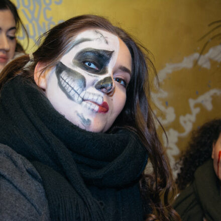 Korruptions Halloween Party pres. by VOLUME