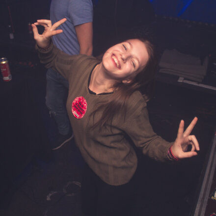 Beat It @ Flex Wien