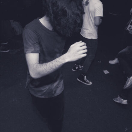 Beat It @ Flex Wien