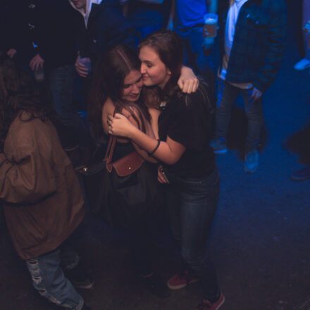 Beat It @ Flex Wien