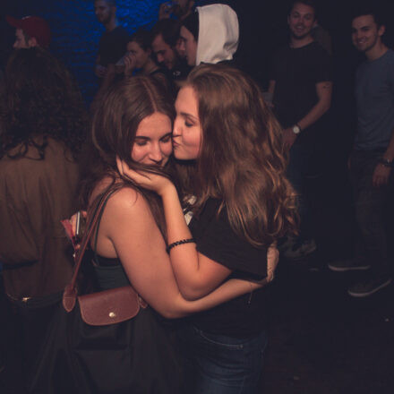 Beat It @ Flex Wien