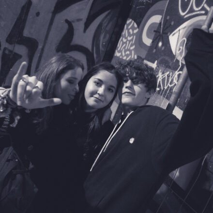 Beat It @ Flex Wien