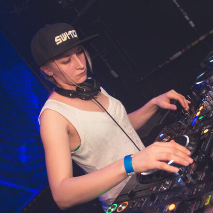 Beat It @ Flex Wien