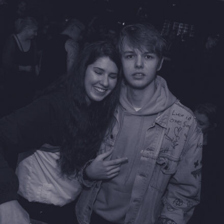 Beat It @ Flex Wien