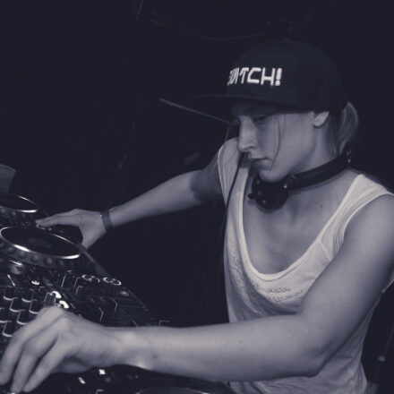 Beat It @ Flex Wien