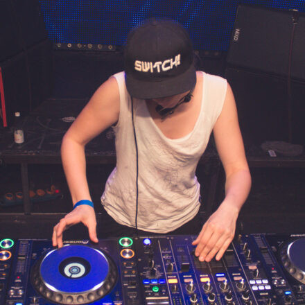 Beat It @ Flex Wien
