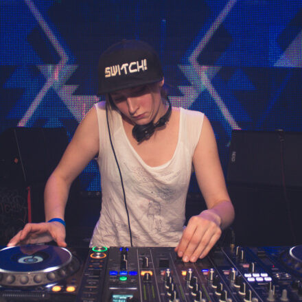 Beat It @ Flex Wien