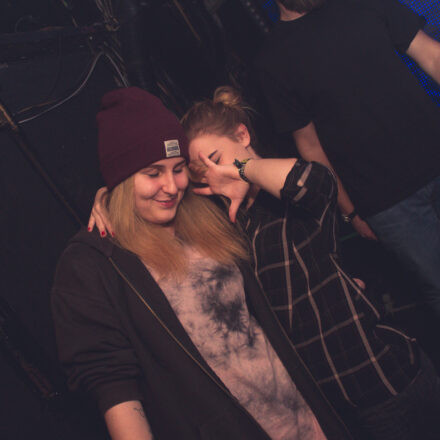 Beat It @ Flex Wien
