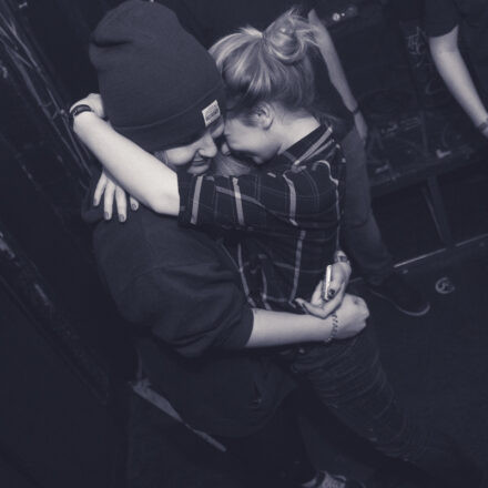 Beat It @ Flex Wien