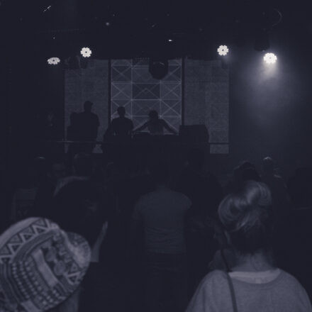 Beat It @ Flex Wien