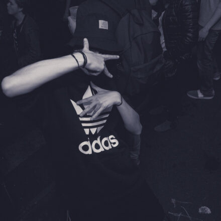 Beat It @ Flex Wien