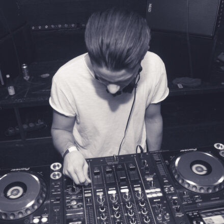 Beat It @ Flex Wien